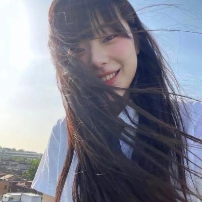 蝴蝶的微笑